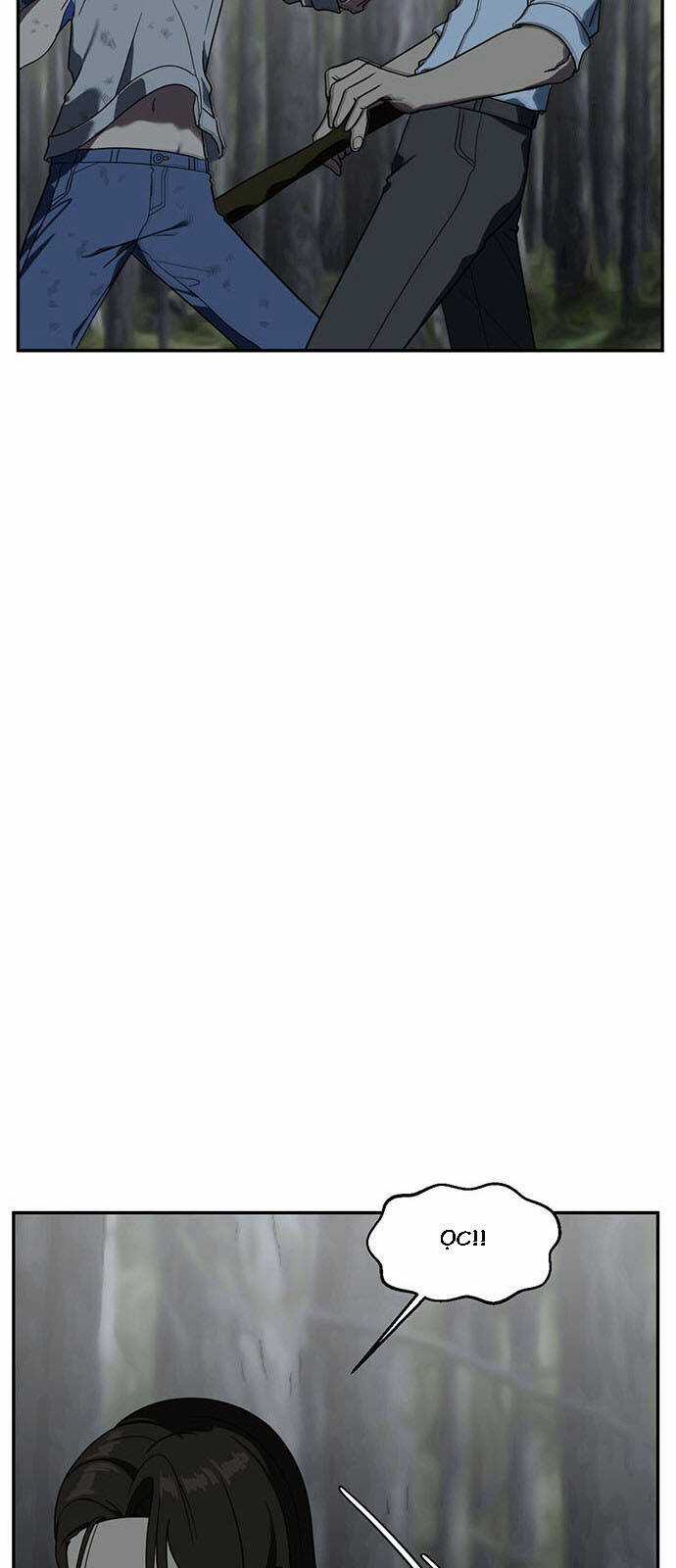 Thay Đổi Tôi Chapter 26 trang 17