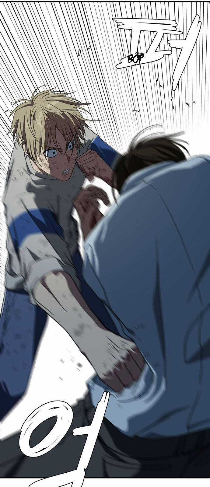 Thay Đổi Tôi Chapter 26 trang 19