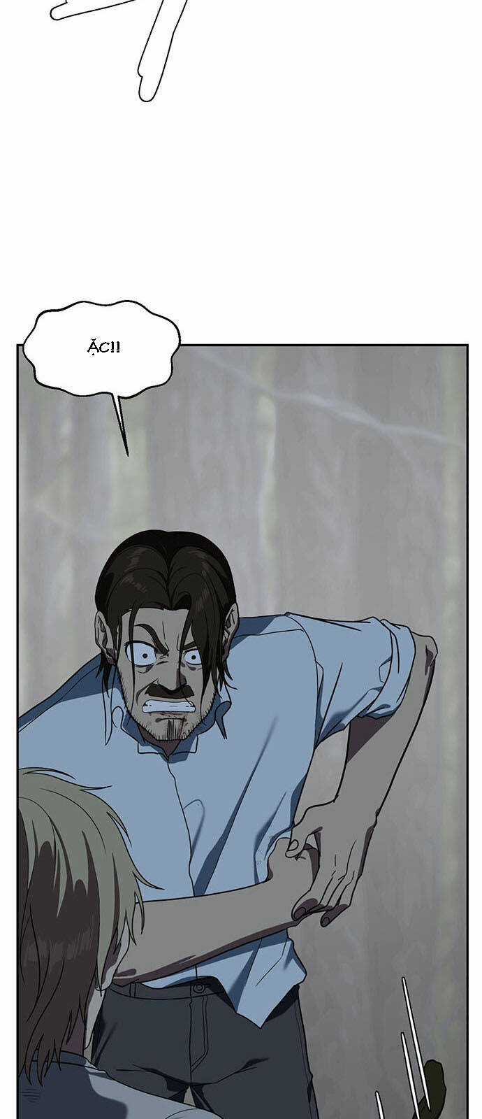 Thay Đổi Tôi Chapter 26 trang 20