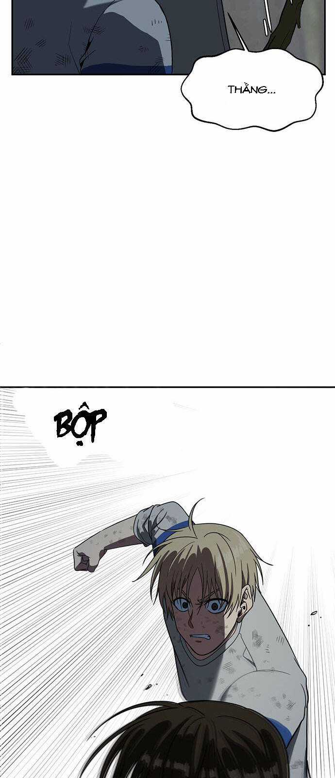 Thay Đổi Tôi Chapter 26 trang 21