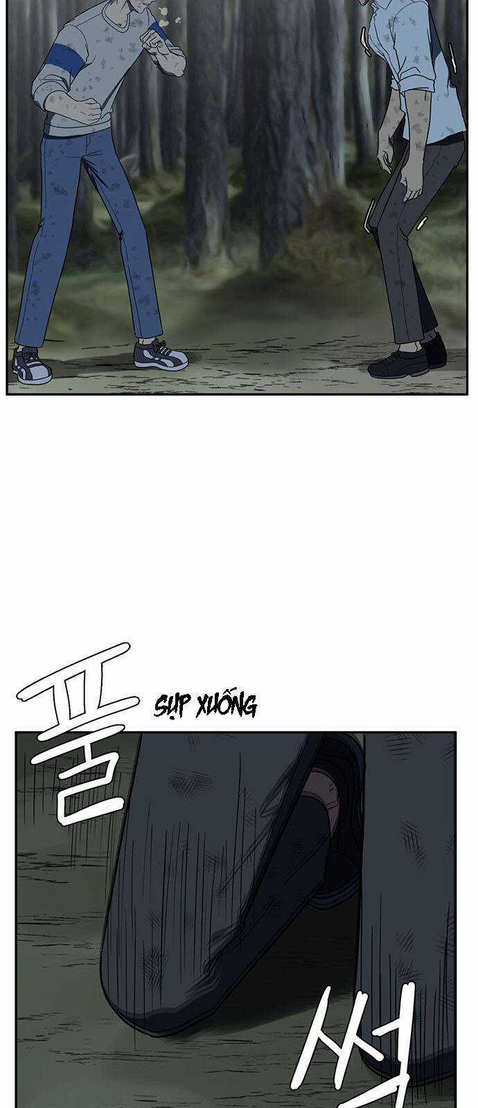 Thay Đổi Tôi Chapter 26 trang 24