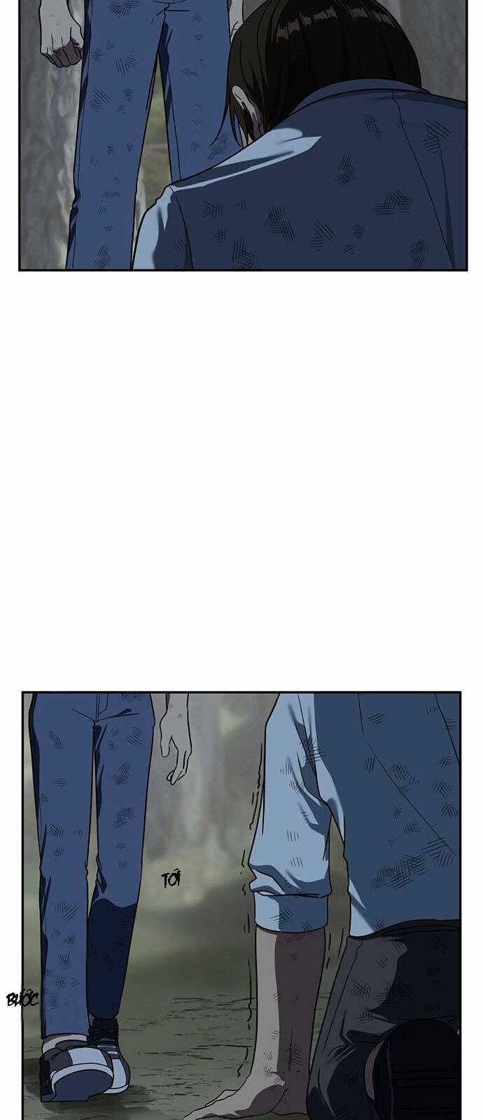 Thay Đổi Tôi Chapter 26 trang 26