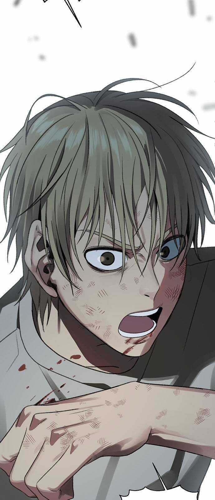 Thay Đổi Tôi Chapter 26 trang 3