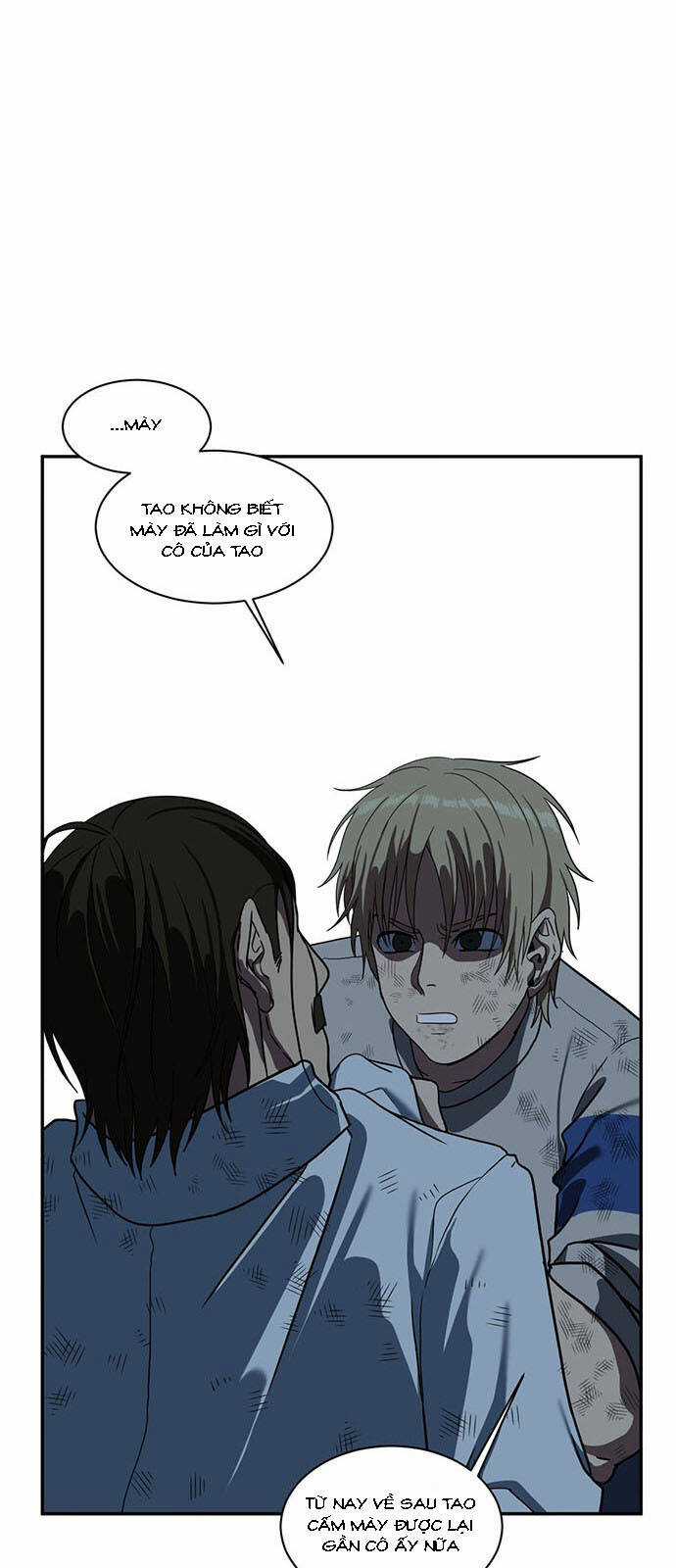 Thay Đổi Tôi Chapter 26 trang 31