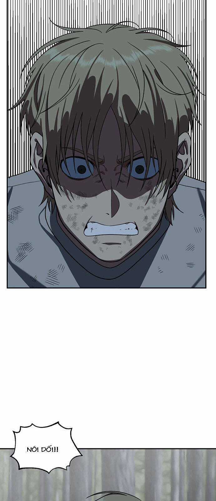 Thay Đổi Tôi Chapter 26 trang 33