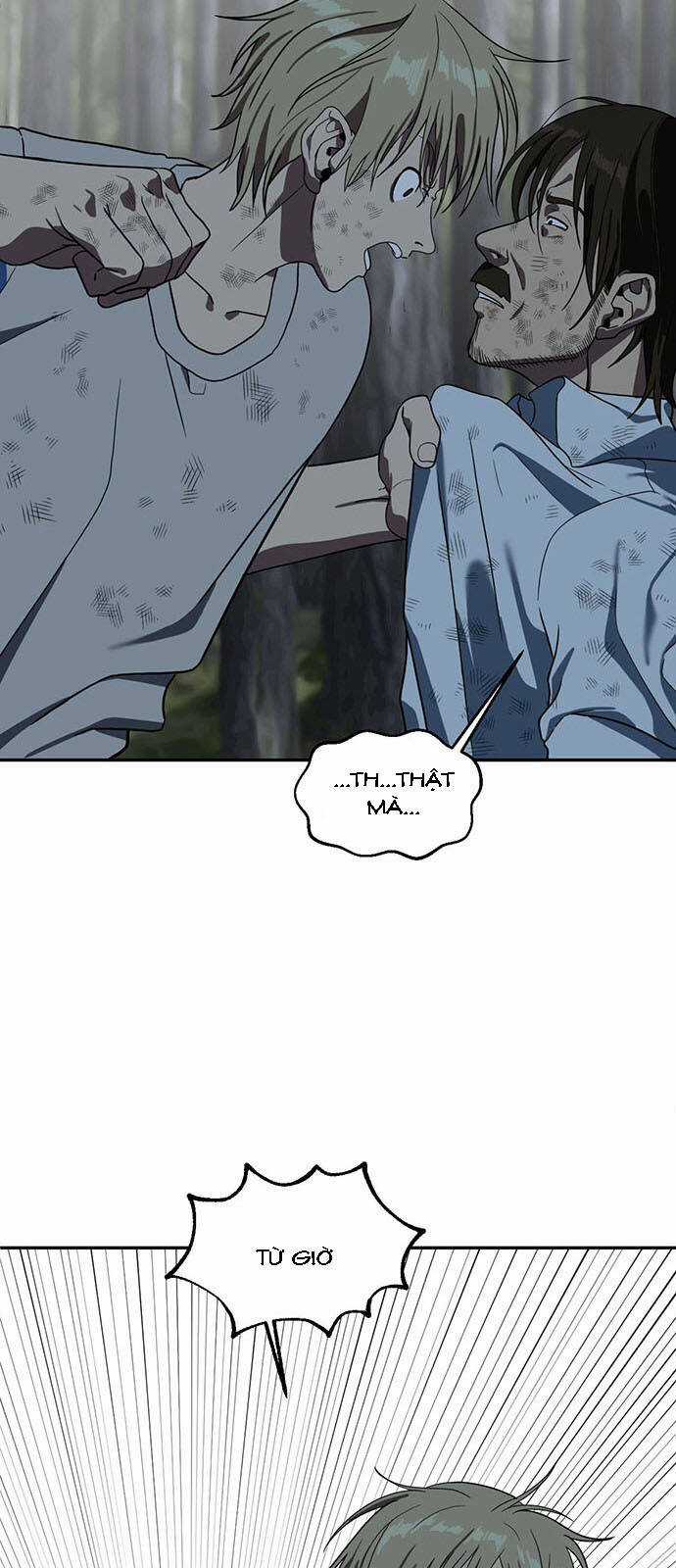 Thay Đổi Tôi Chapter 26 trang 34