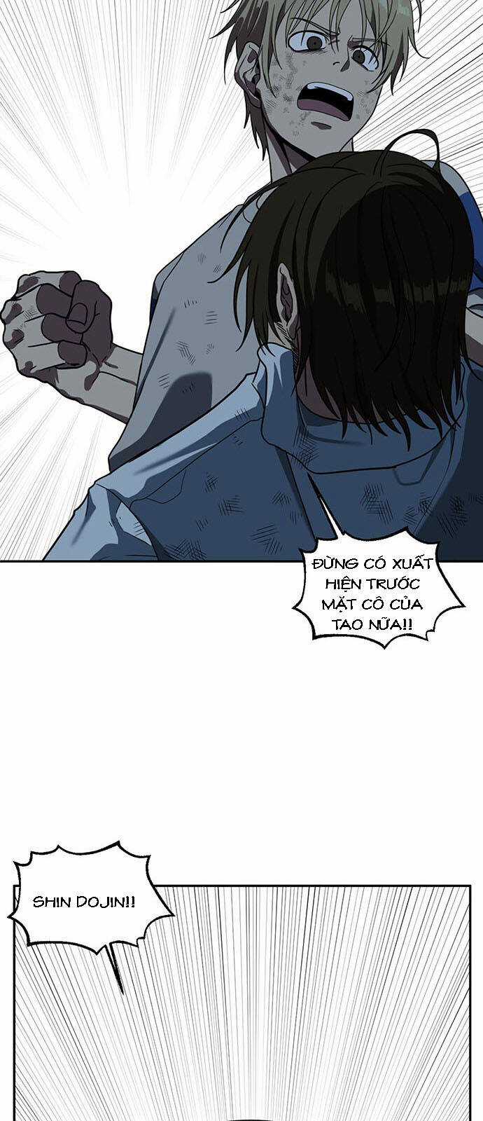 Thay Đổi Tôi Chapter 26 trang 35