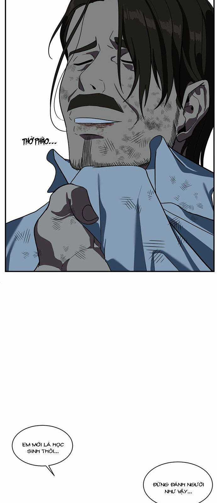 Thay Đổi Tôi Chapter 26 trang 38