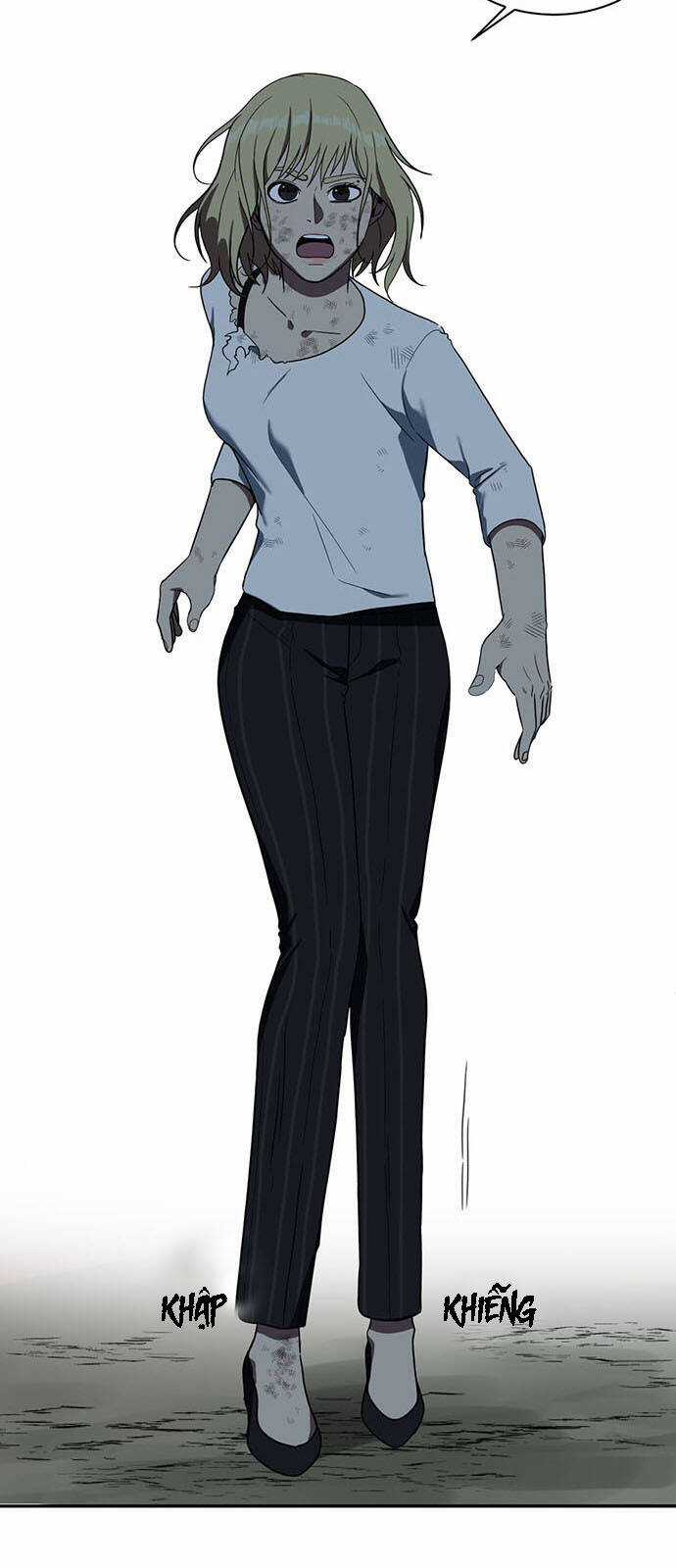 Thay Đổi Tôi Chapter 26 trang 39