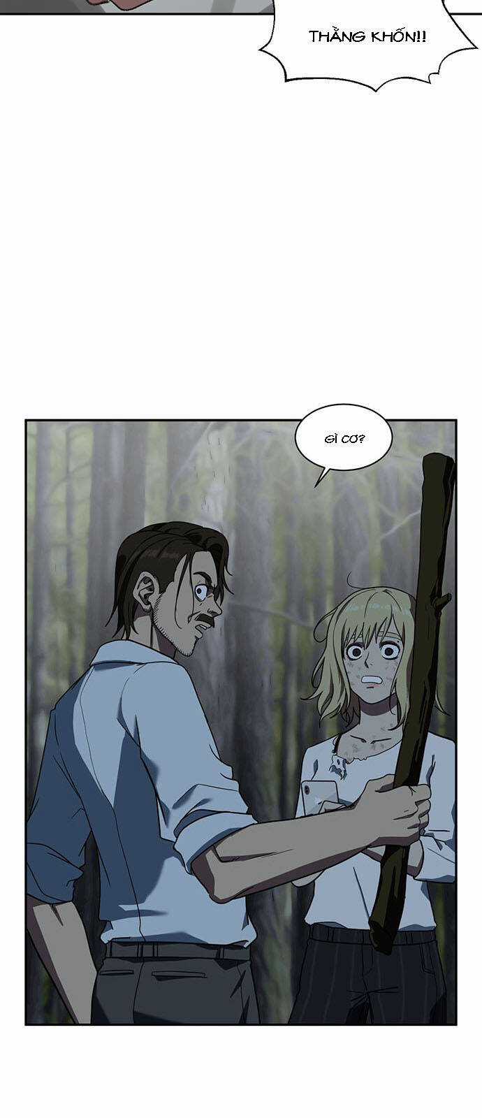 Thay Đổi Tôi Chapter 26 trang 4