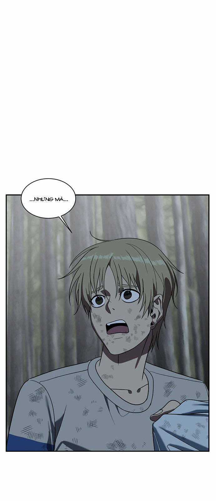 Thay Đổi Tôi Chapter 26 trang 40