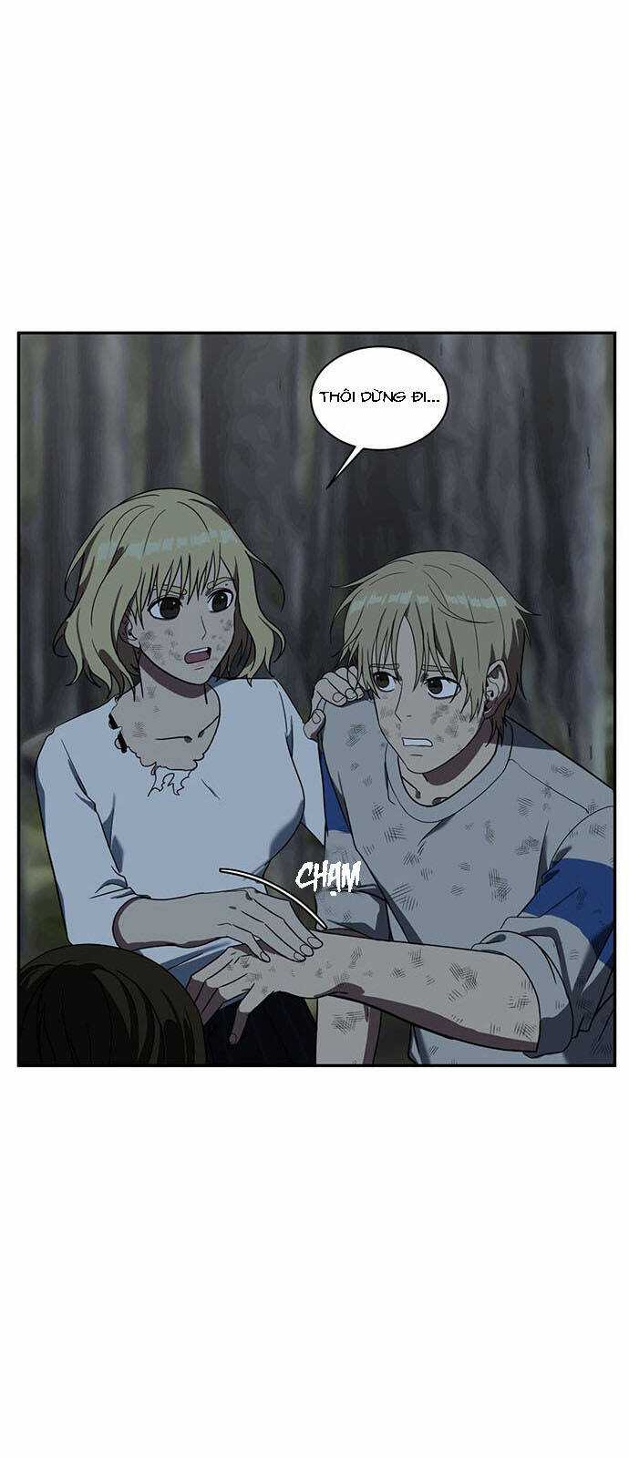 Thay Đổi Tôi Chapter 26 trang 41