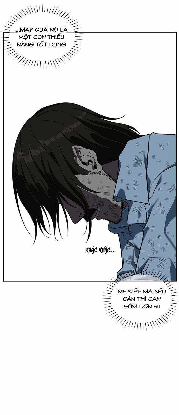 Thay Đổi Tôi Chapter 26 trang 42