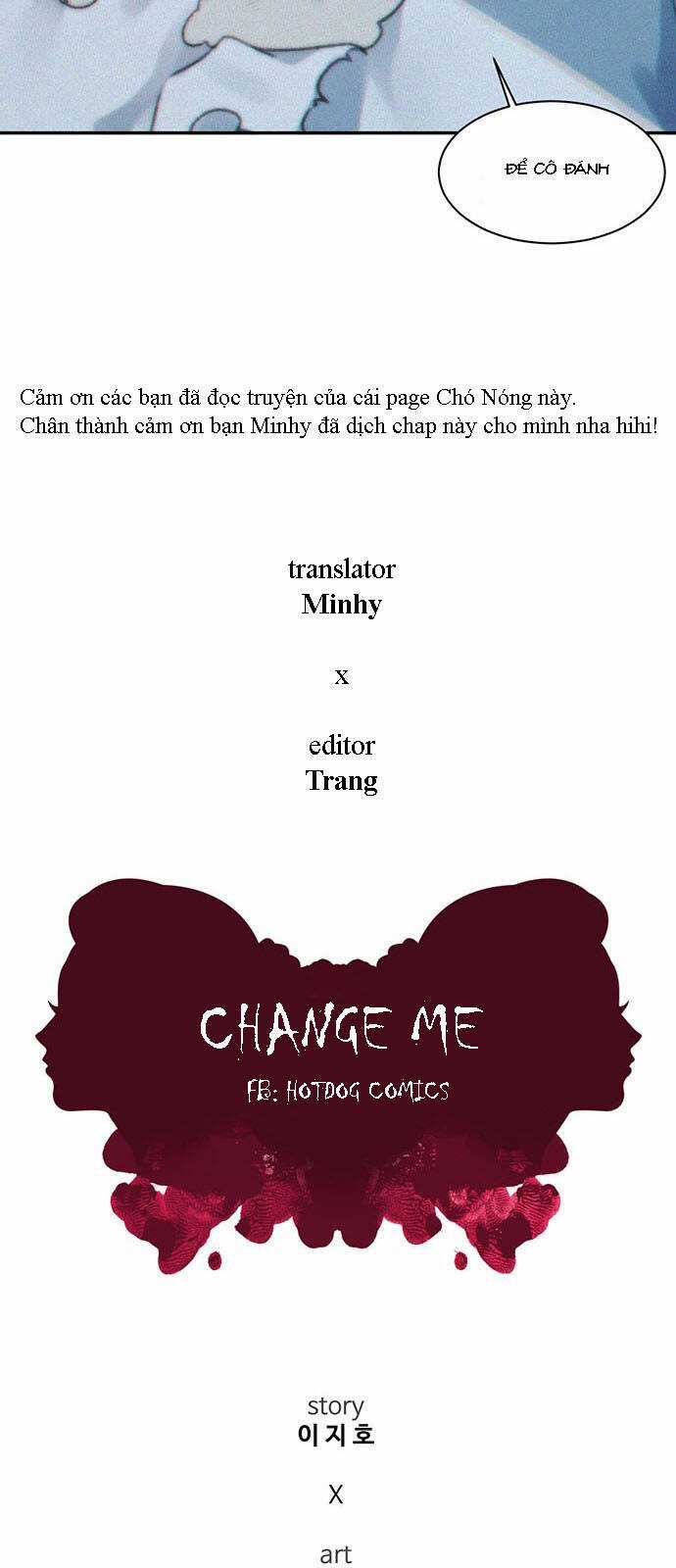 Thay Đổi Tôi Chapter 26 trang 46