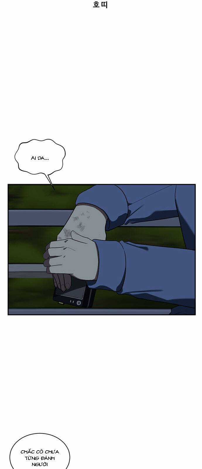 Thay Đổi Tôi Chapter 26 trang 47