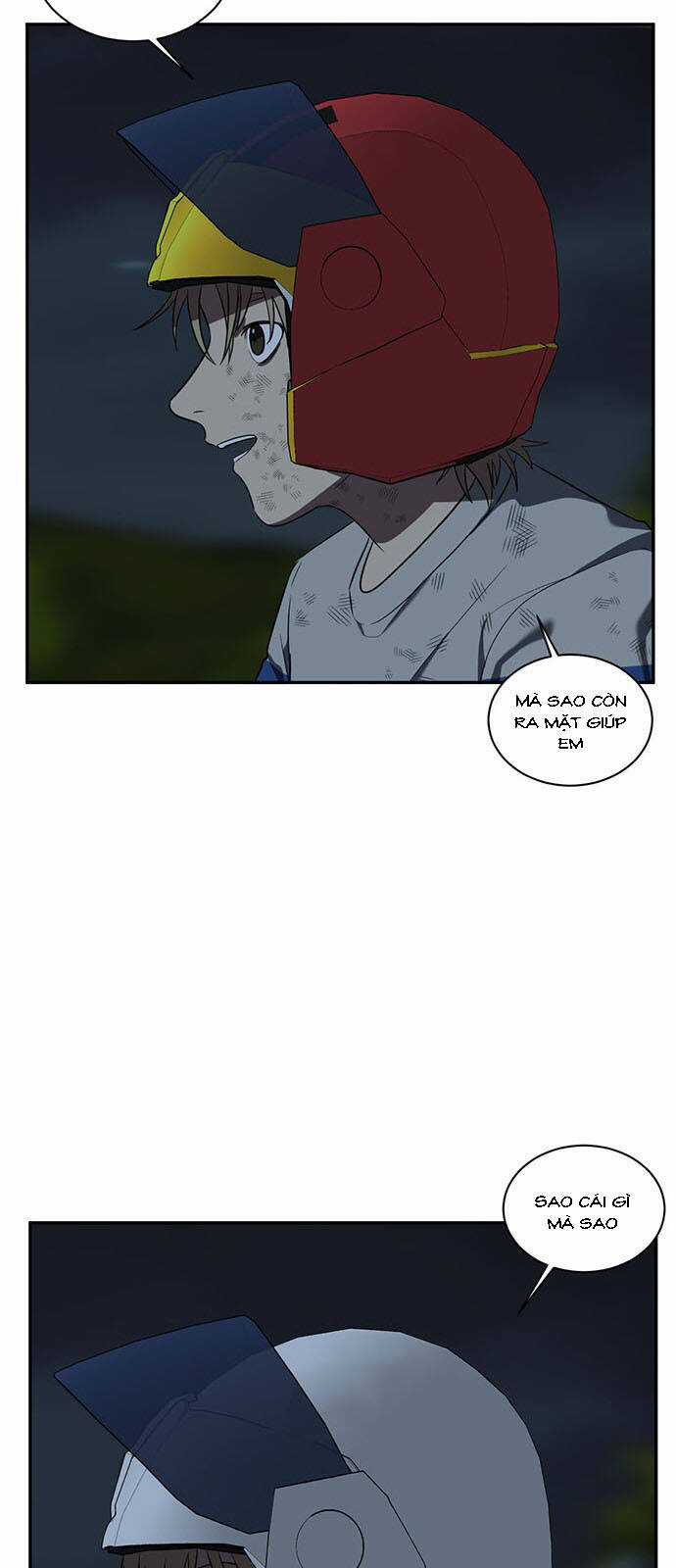 Thay Đổi Tôi Chapter 26 trang 48