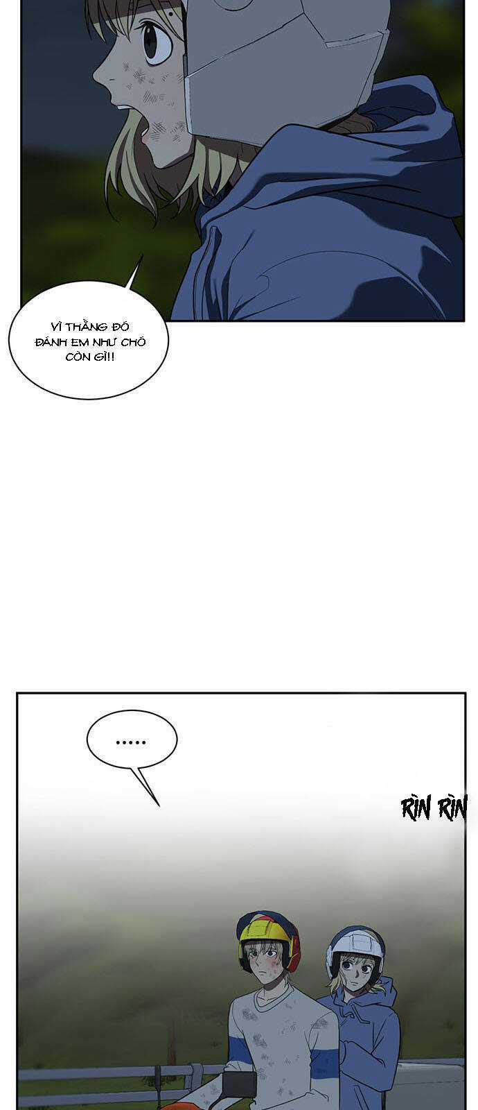 Thay Đổi Tôi Chapter 26 trang 49