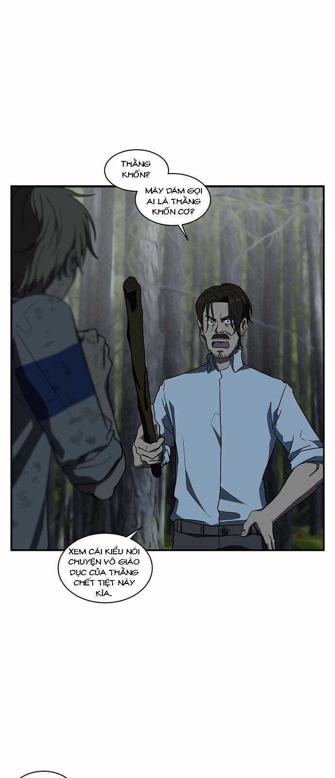 Thay Đổi Tôi Chapter 26 trang 5