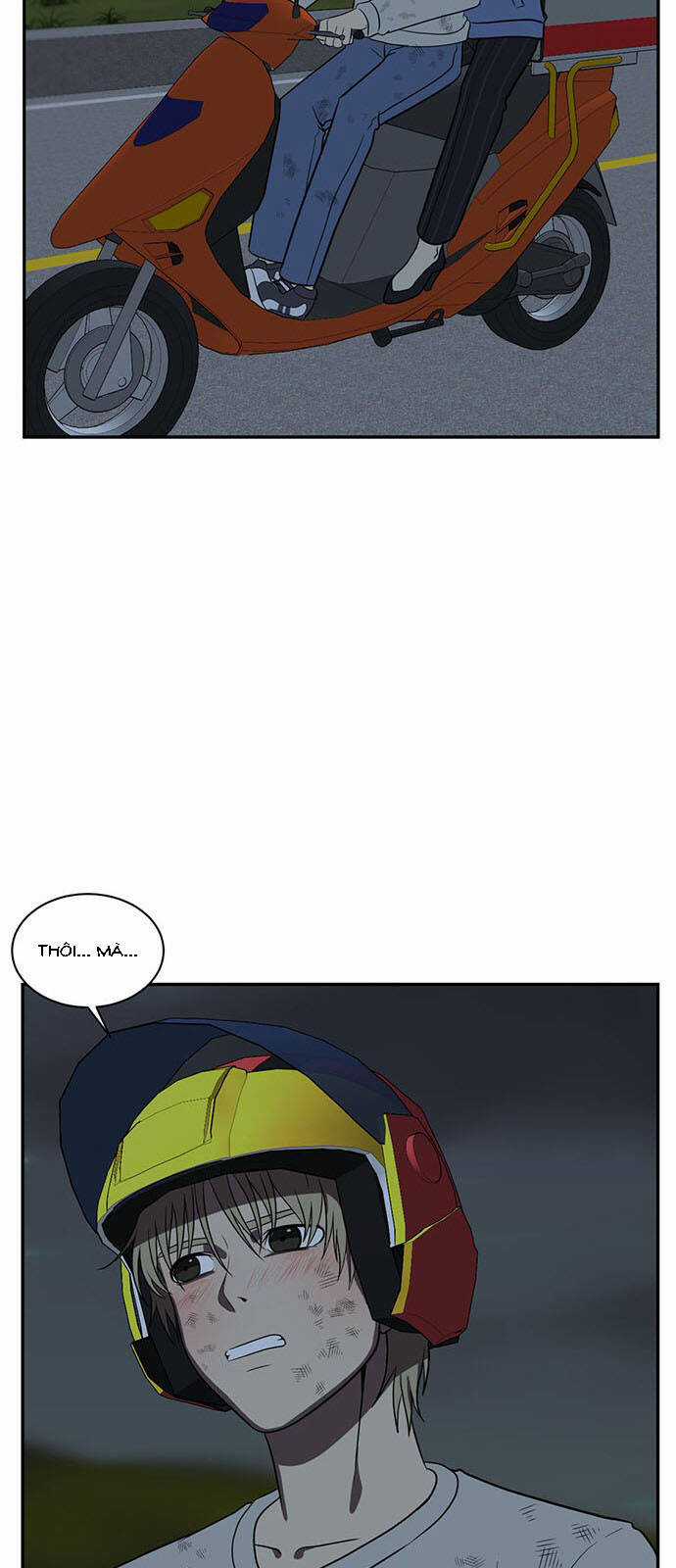 Thay Đổi Tôi Chapter 26 trang 50