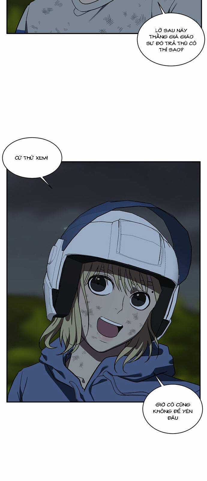 Thay Đổi Tôi Chapter 26 trang 51