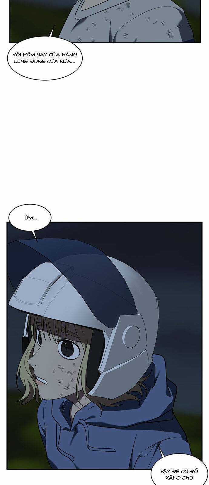 Thay Đổi Tôi Chapter 26 trang 54