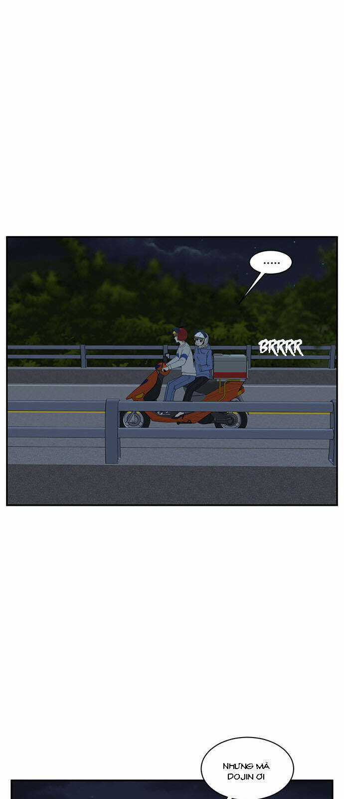 Thay Đổi Tôi Chapter 26 trang 56