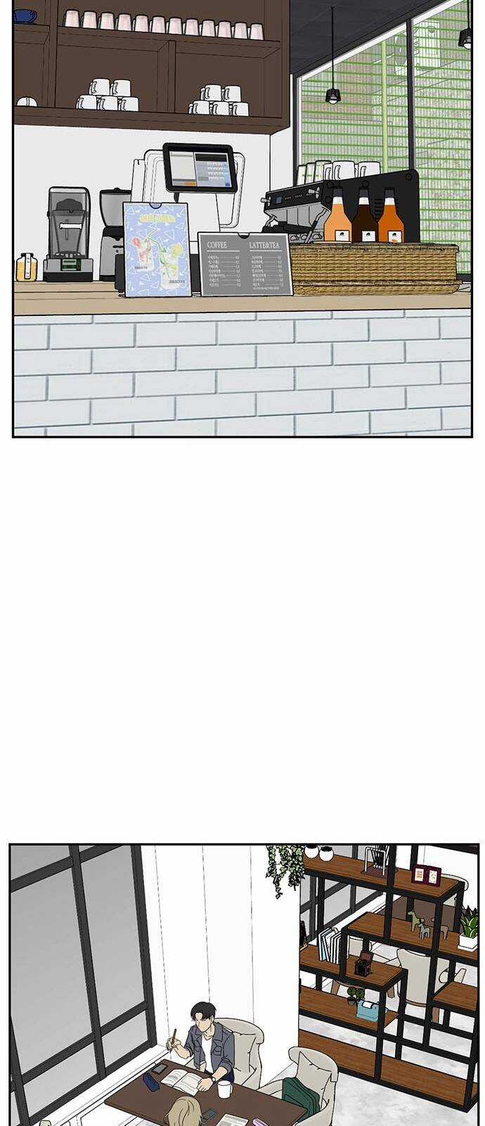 Thay Đổi Tôi Chapter 26 trang 59