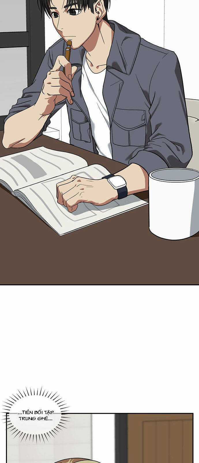 Thay Đổi Tôi Chapter 26 trang 63