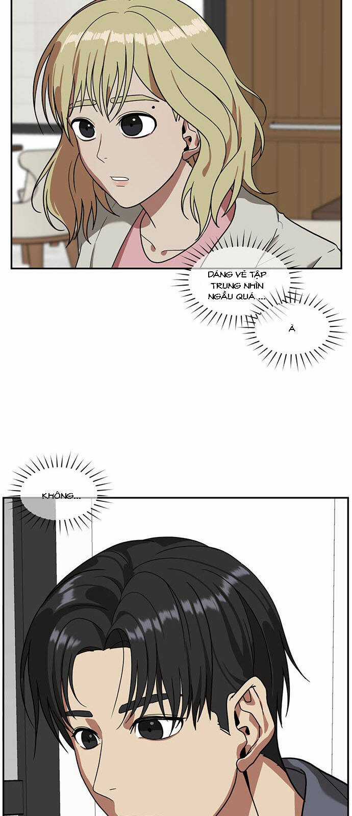 Thay Đổi Tôi Chapter 26 trang 64