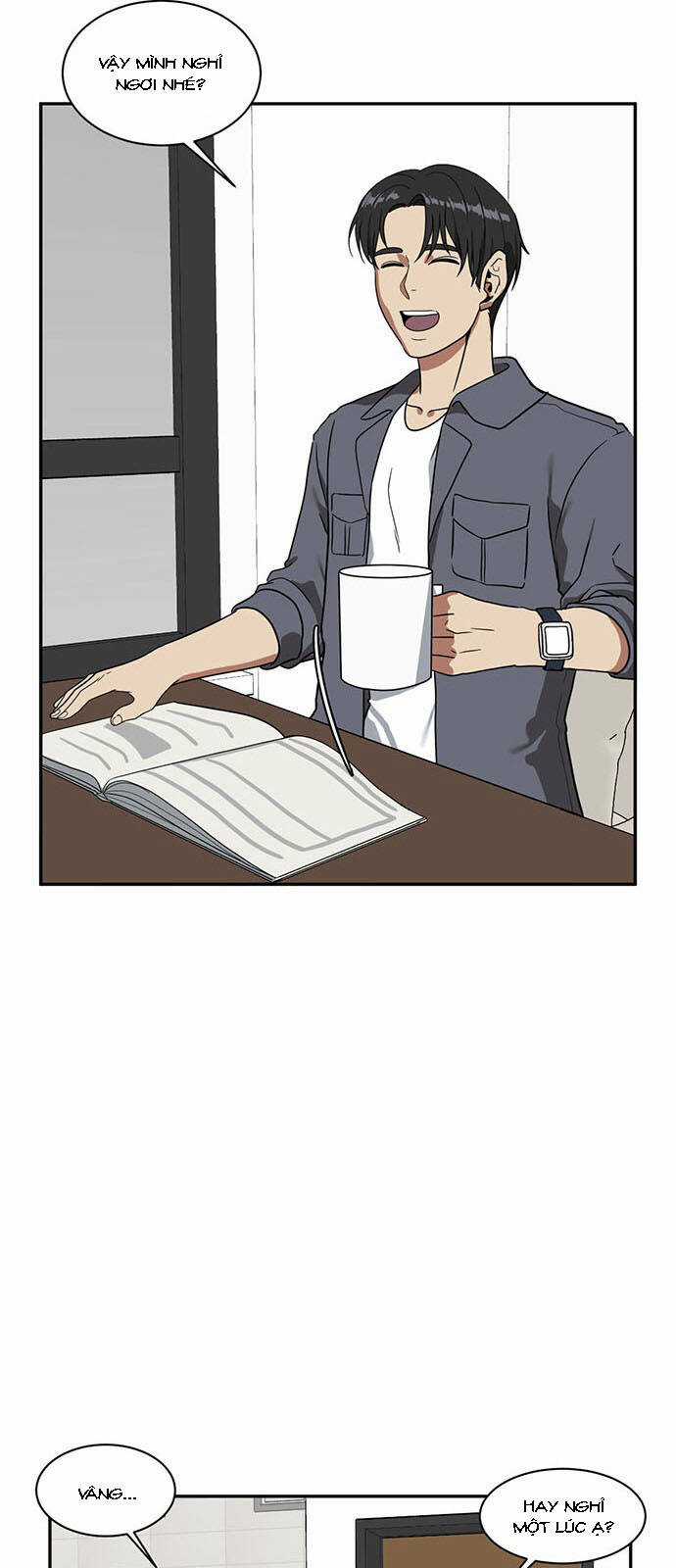 Thay Đổi Tôi Chapter 26 trang 68