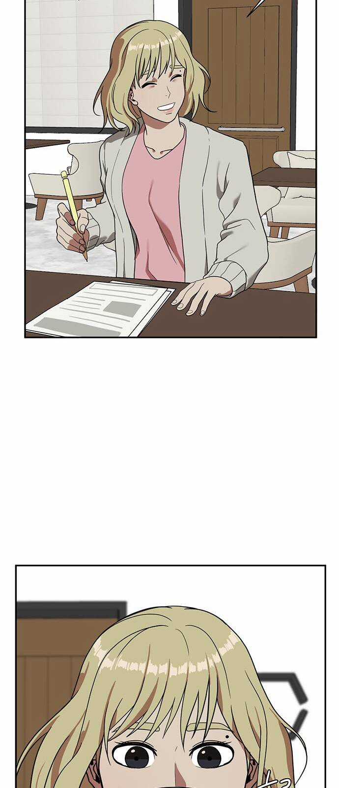 Thay Đổi Tôi Chapter 26 trang 69