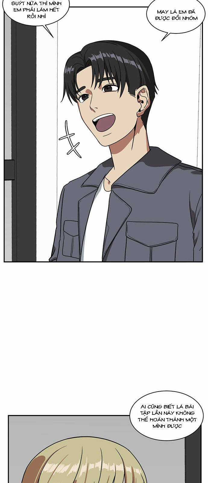 Thay Đổi Tôi Chapter 26 trang 72