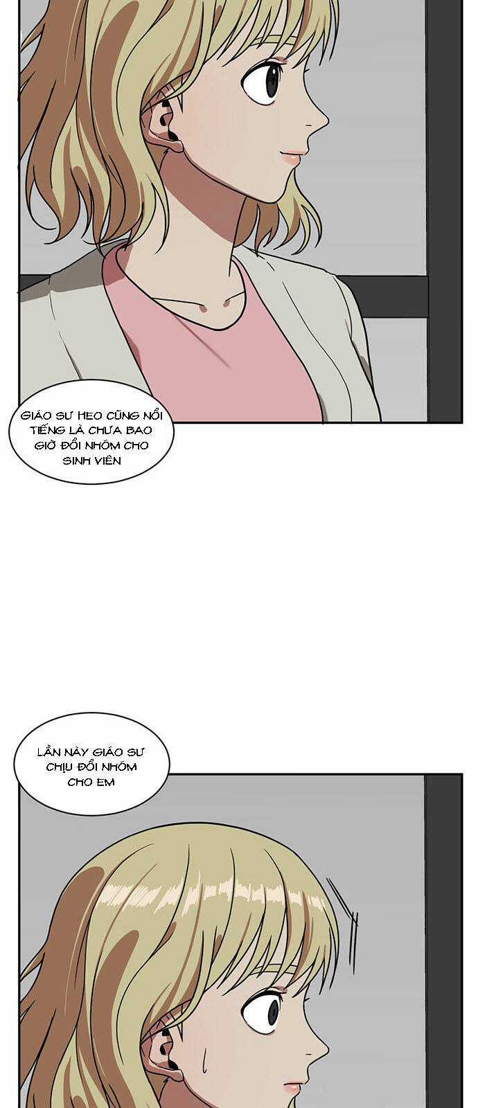 Thay Đổi Tôi Chapter 26 trang 73