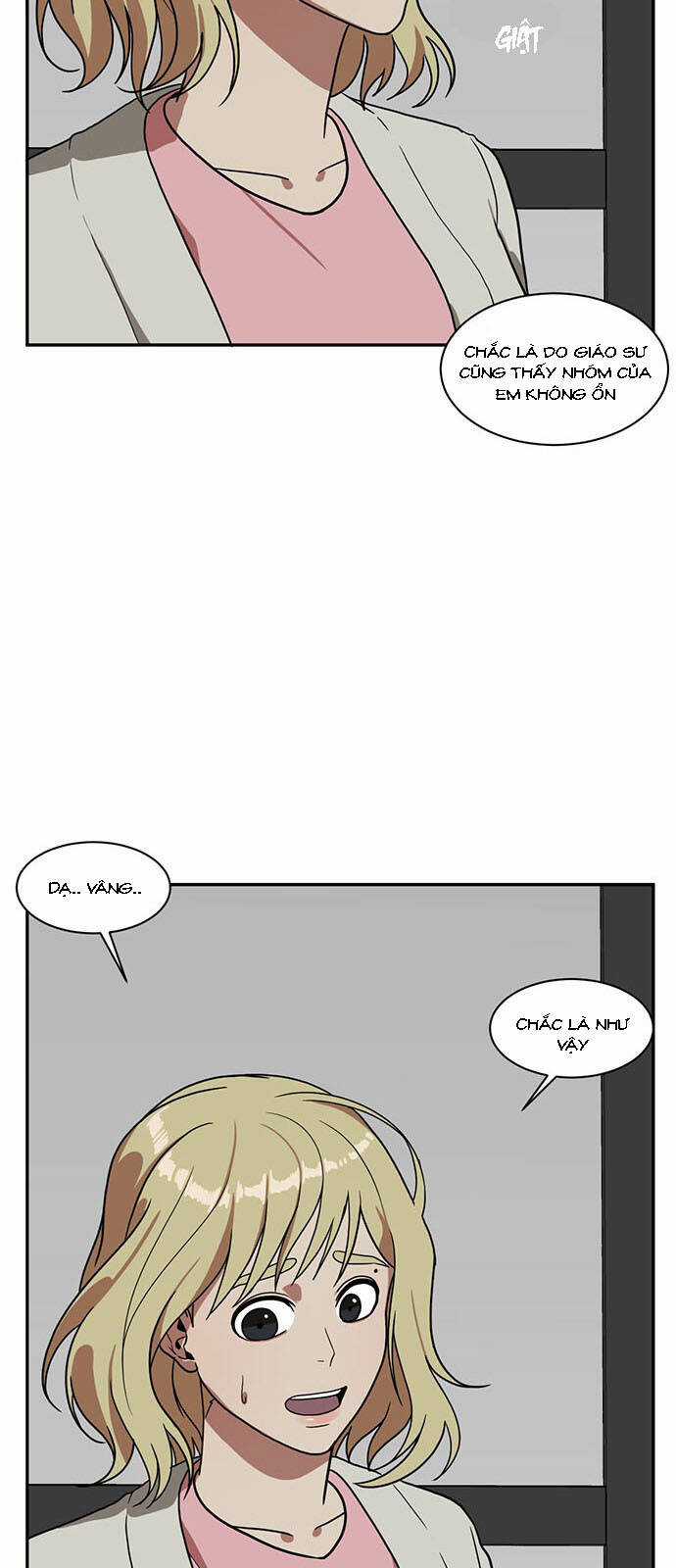 Thay Đổi Tôi Chapter 26 trang 74