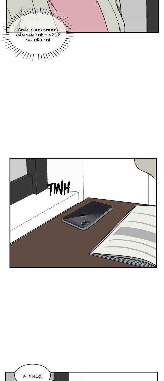 Thay Đổi Tôi Chapter 26 trang 75