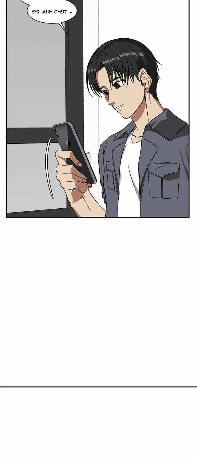 Thay Đổi Tôi Chapter 26 trang 76