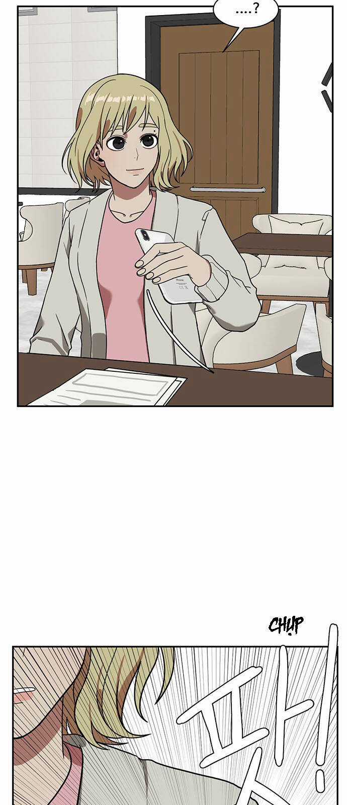 Thay Đổi Tôi Chapter 26 trang 79