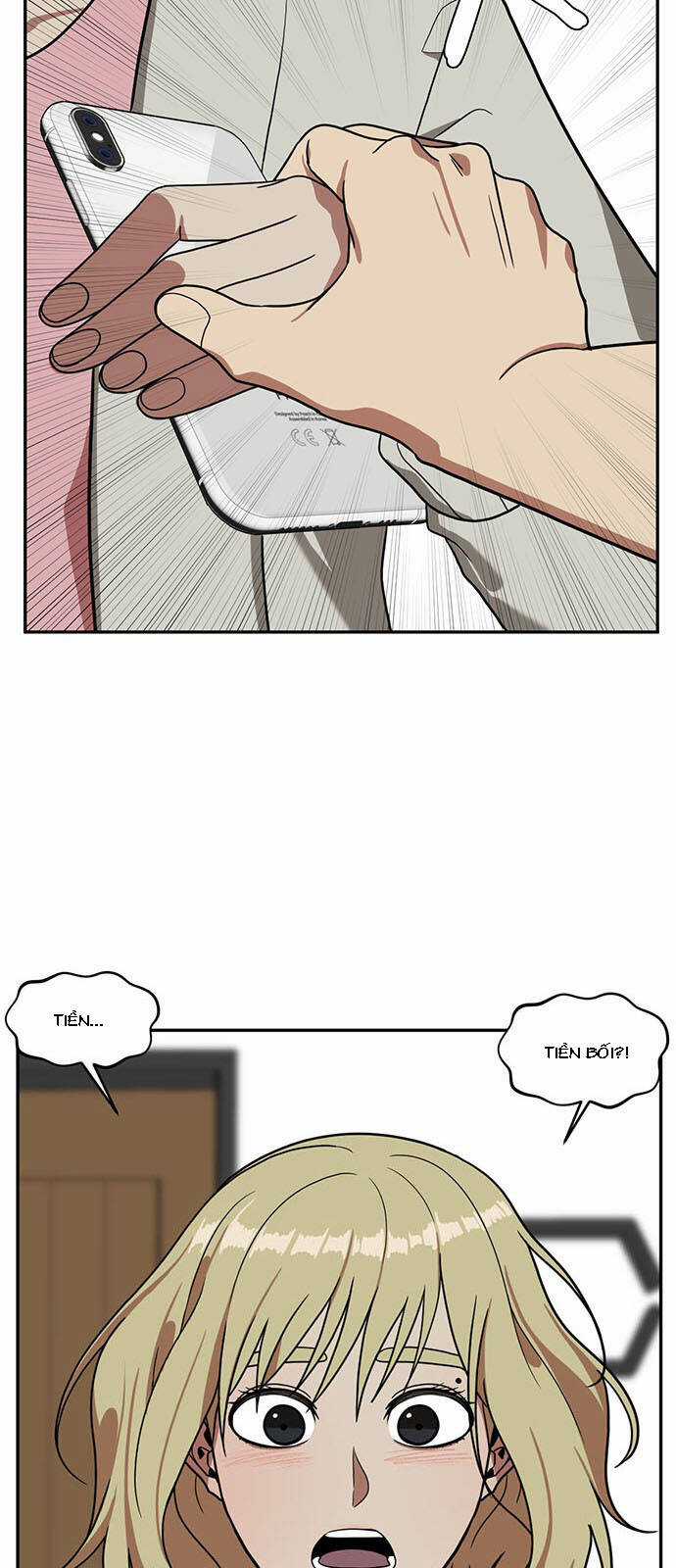 Thay Đổi Tôi Chapter 26 trang 80