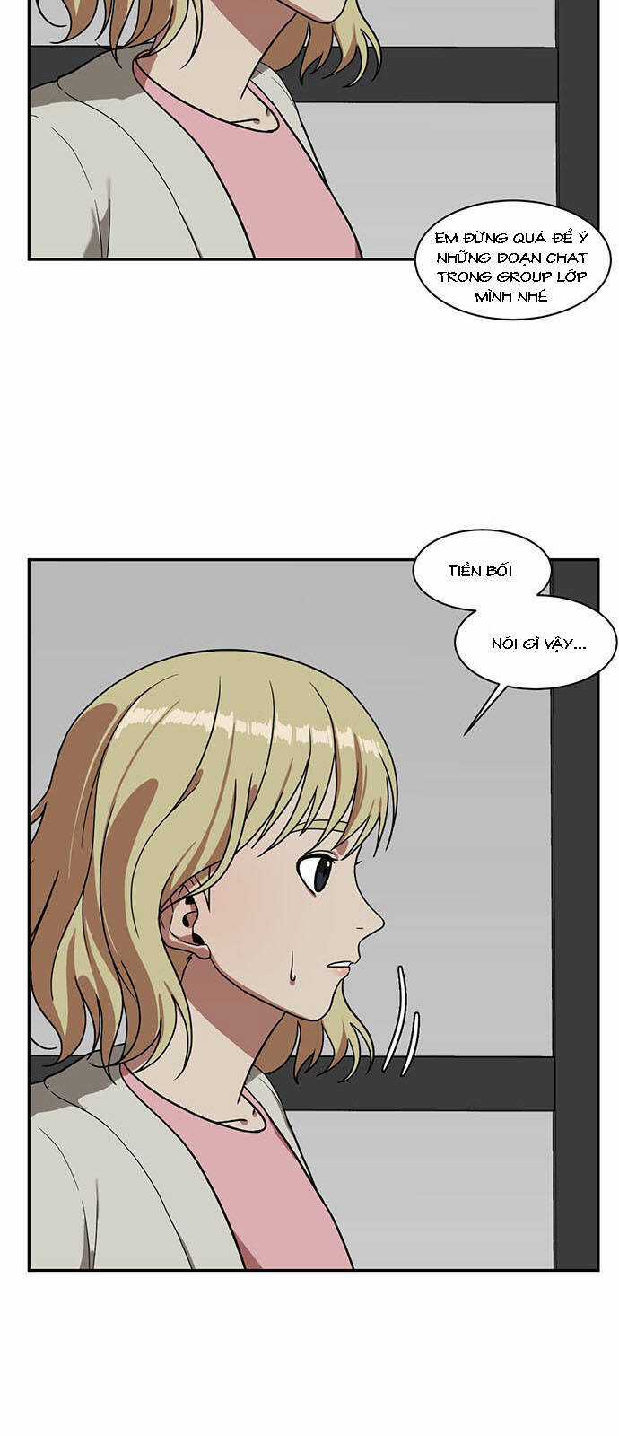 Thay Đổi Tôi Chapter 26 trang 83