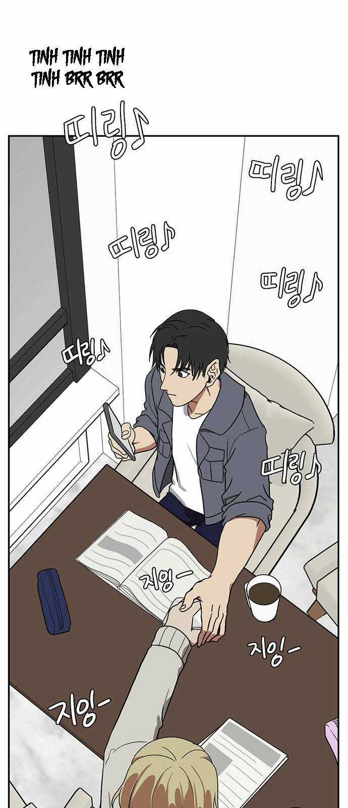 Thay Đổi Tôi Chapter 26 trang 84