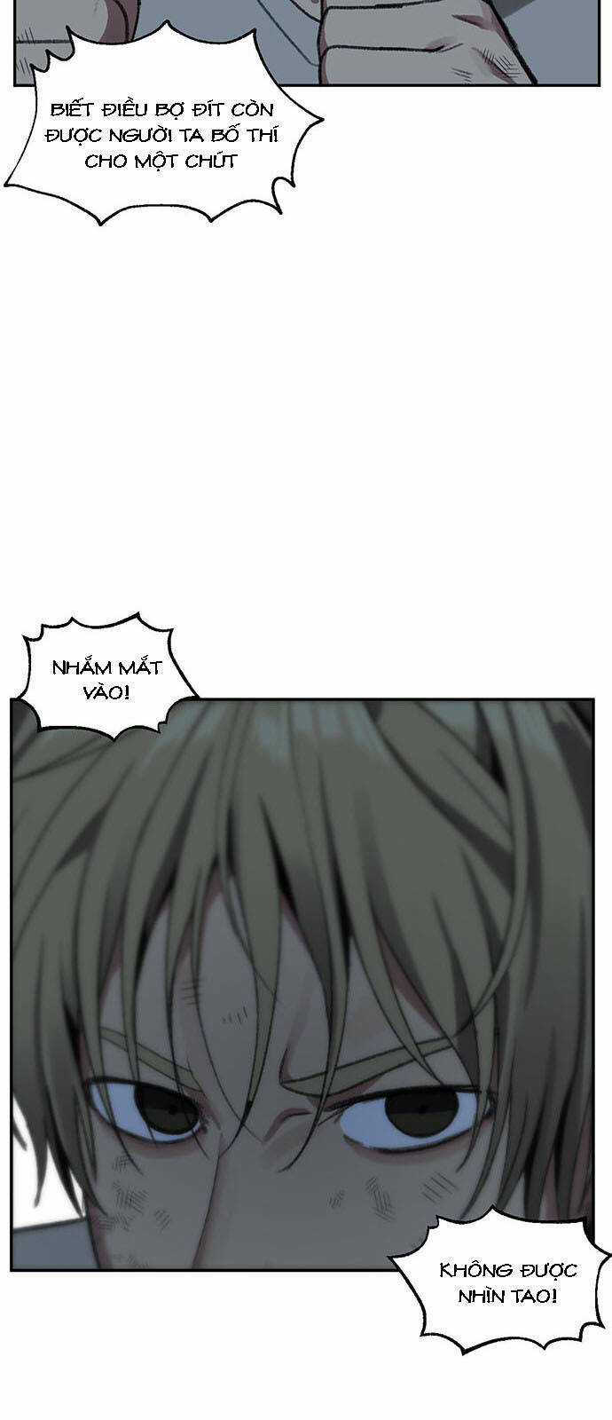 Thay Đổi Tôi Chapter 26 trang 9