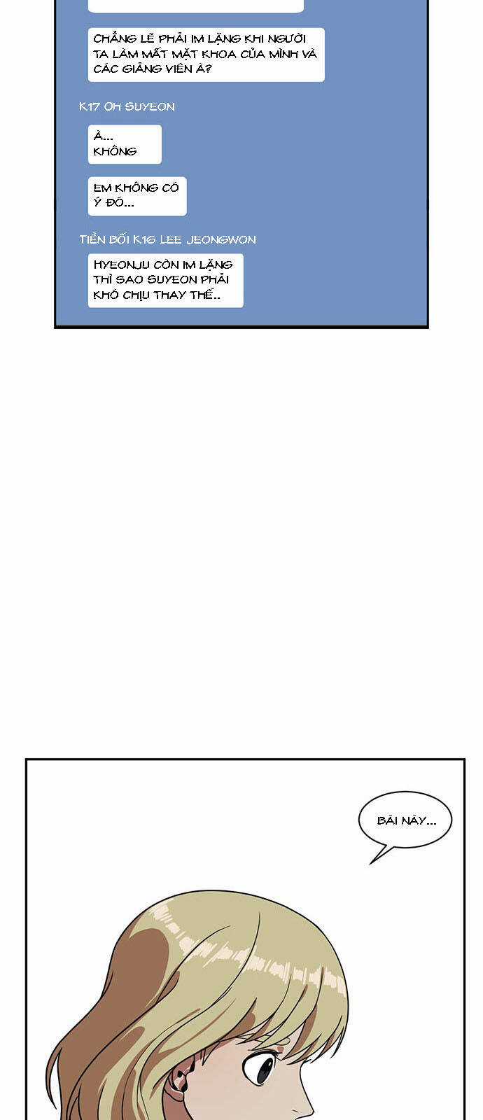 Thay Đổi Tôi Chapter 27 trang 10