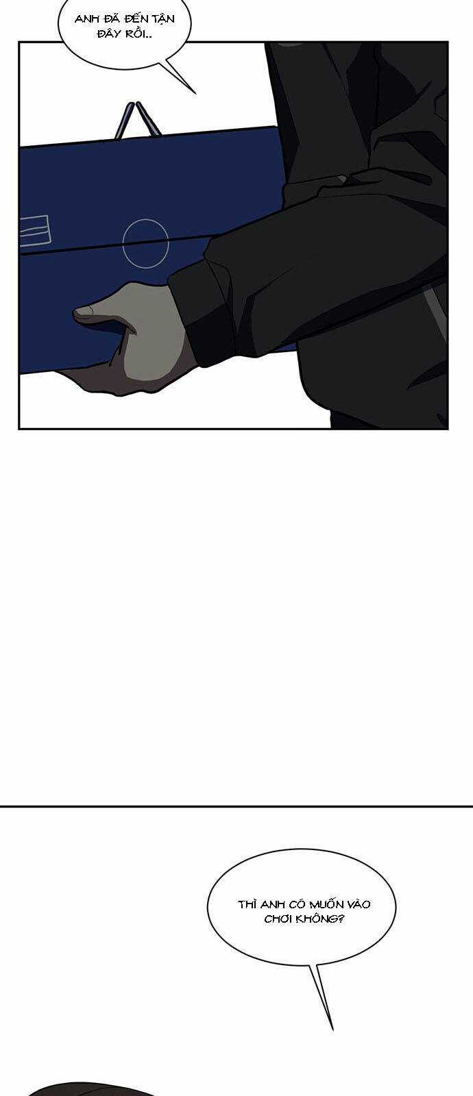 Thay Đổi Tôi Chapter 27 trang 100