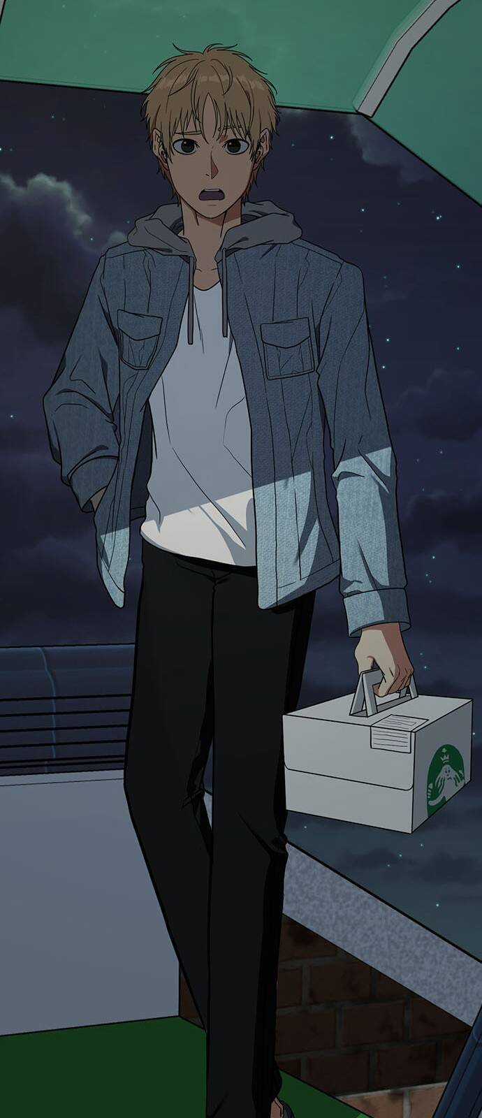 Thay Đổi Tôi Chapter 27 trang 103