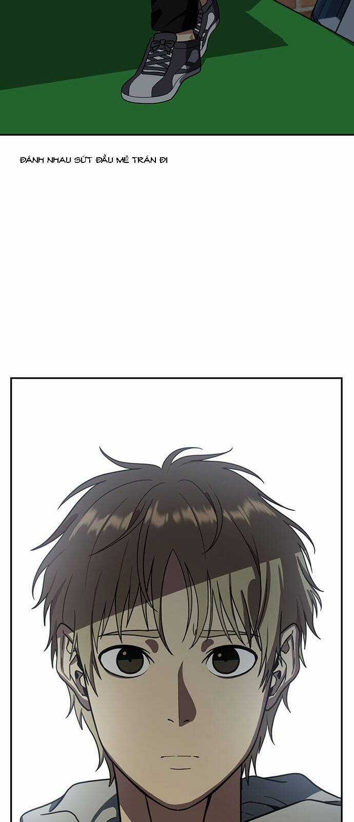 Thay Đổi Tôi Chapter 27 trang 104