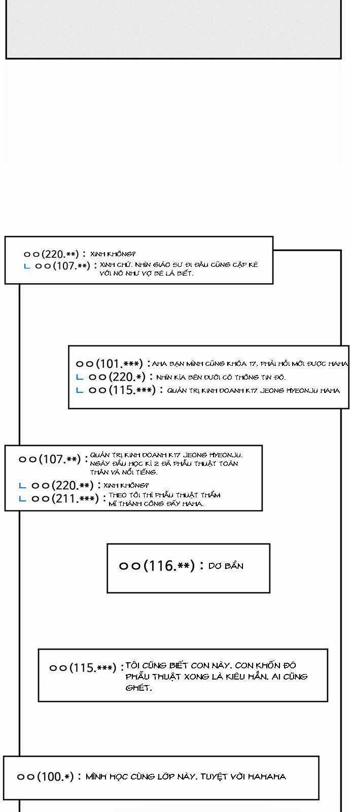 Thay Đổi Tôi Chapter 27 trang 14