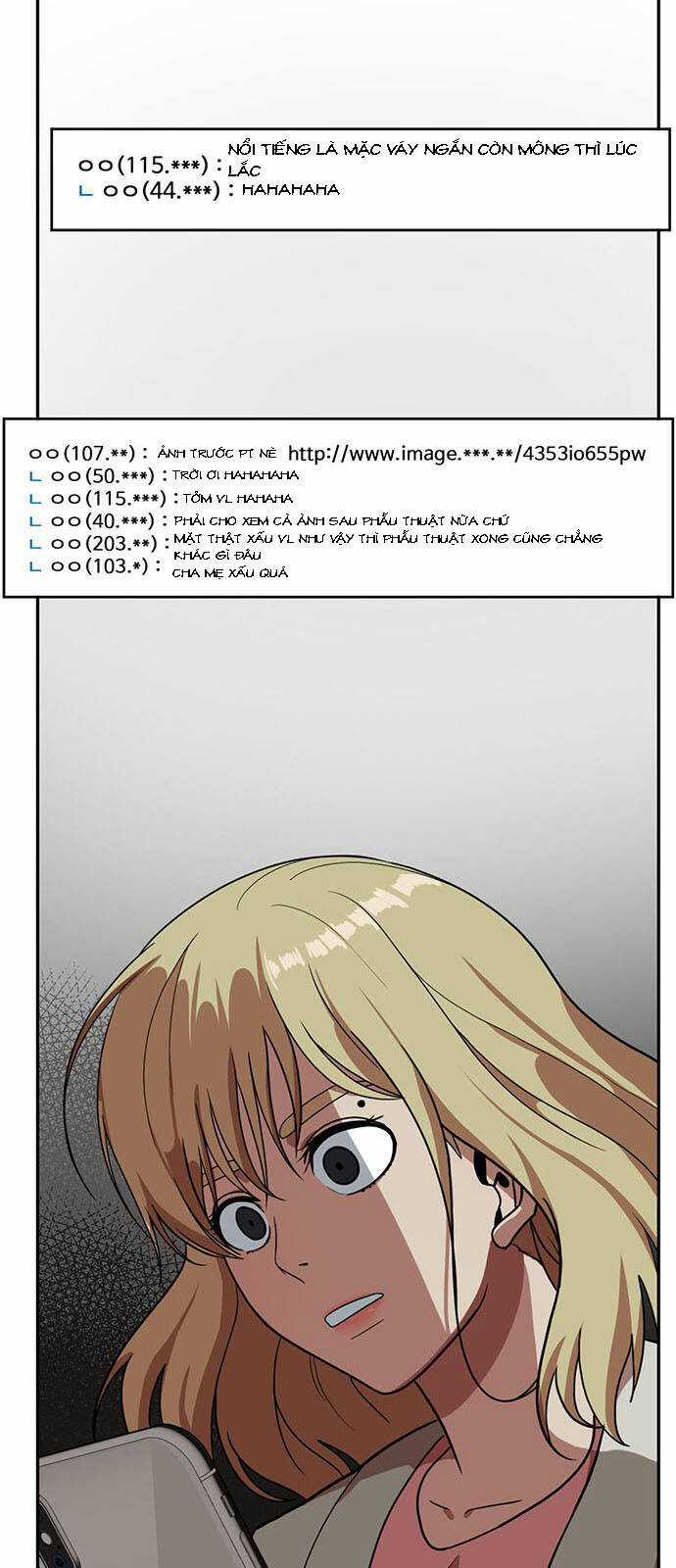 Thay Đổi Tôi Chapter 27 trang 15