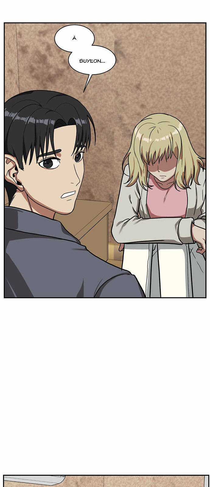 Thay Đổi Tôi Chapter 27 trang 18