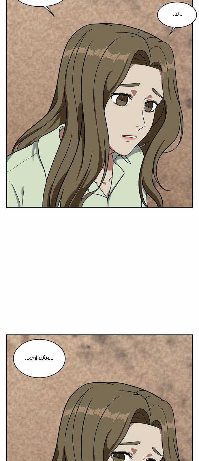 Thay Đổi Tôi Chapter 27 trang 21