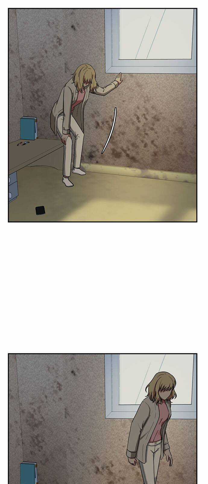 Thay Đổi Tôi Chapter 27 trang 27